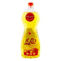 روغن سرخ بهار الماس 1.35کیلوگرم 8ع604516ف
