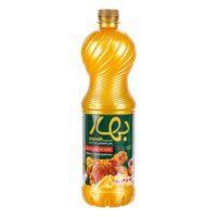 روغن بهار سرخ کم جذب 810گ(12)328834ف
