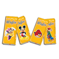 پنی ویفر مینو 30ع 5000ف جدید