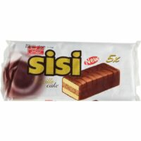 کیک سی سی شیرین عسل خانواده(12)(5*12)