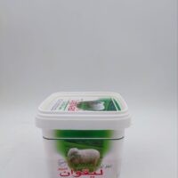 پنیر اخترلبن 400گرم لیقوان ممتاز پلاستیک*گوسفندی گاوی(12)290000ف