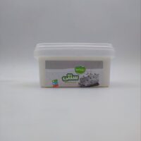 پنیر اخترلبن 200گرم لیقوان ممتاز پلاستیک*گوسفندی گاوی(24)155000ف