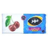 کیسه فریزر چسبی مهر  100برگ 50}4*