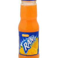 رانی اصل شیشه 200میل انبه 24ع