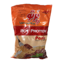 سویا پرتـو 180گرم 25ع