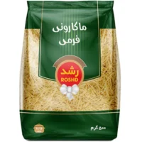 رشته سوپ رشد 500گرم (20)