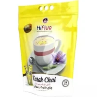 چای کرک زعفرانی های فایو (24ع) (8)*