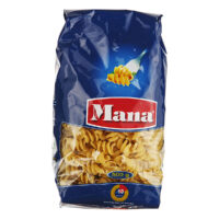 ماکارانی (مته ای) مانا500گرم 20ع45000ف
