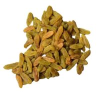 کشمش سبزه قلمی اعلاء رایسینز 5کیلویی*