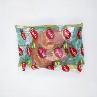 کیک توپی شفاف لاهیجان (شارونا) 24ع*