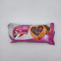 کیک دوقلو نظری قلبی 24ع 25000ف