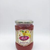 مربای به آغبال 600گرم (9)*