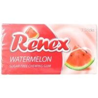 آدامس رنکس 25000ف جدید(هندوانه_کالیپتوس_توت)(24)