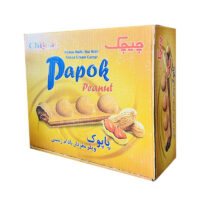 ویفر پاپوک چیچک بادام (24) (6)سایت