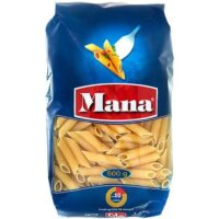 ماکارانی (پنه) مانا500گرم 20ع45000ف