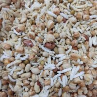 آجیل سنتی گیلان 5کیلو تقریبی*