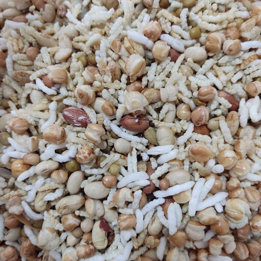 آجیل سنتی گیلان 5کیلو تقریبی*