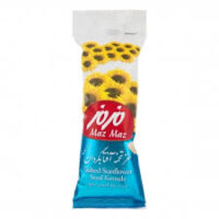 مغز تخمه  آفتابگردان جورمزمز(40ع) 30000ف