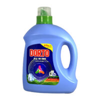 مایع لباسشویی 2.7گ دورتو(4)