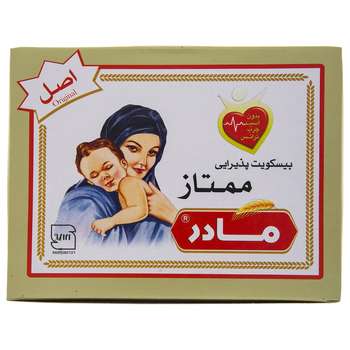 بیسکویت مادراصل ویتانا 350گ 12ع139900