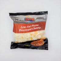 پنیر پیتزا  400گرم گزینگ  *