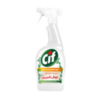 اسپری سیف جور750گ(12)(جوش شیرین_یونیورسال)*(265ف)
