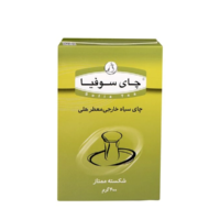 چای سوفیا پاکتی 400گرم هل(12)965500ف