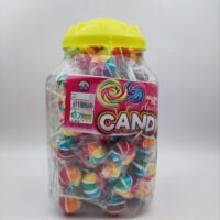 آبنبات انرژی زا (تام)100تایی (4)*