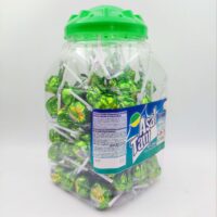 آبنبات لیمویی (تام)100تایی (4)*