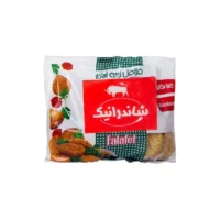 فلافل 400گ شاندرانیک* سرمست(20)