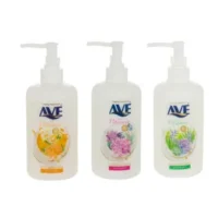 مایع دستشویی اوه 450گ 130200ف(12)