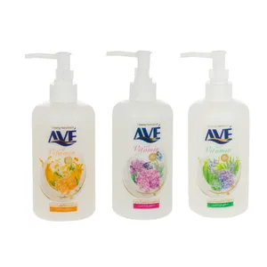 مایع دستشویی اوه 450گ 130200ف(12)