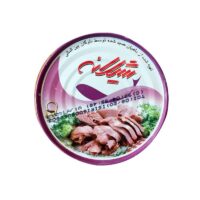 تن ماهی شیلانه 150گ 192000ف(24)