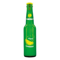 لیموناد شیشه فروتیوه 280م (12)