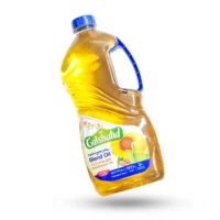 روغن مایع آفتاب مخلوط 1.8کیلوگرم گلشهد 6ع*1590000ف