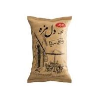 چیپس دل مزه مزمز فلفل سیاه (24)105ف