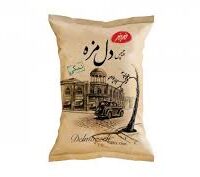 چیپس دل مزه مزمز ساده (24)105ف