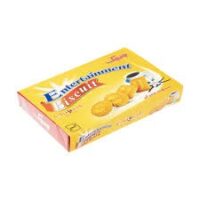 بیسکوییت پذیرایی وانیلی چیچک370گ(8)200ف*