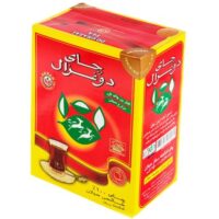 چای دوغزال 250گ ساده (24)