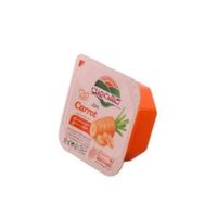 مربا هویج تکنفره 20گ اسپرس(72)*