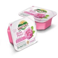 مربا گل تکنفره 20گ اسپرس(72)*