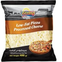پنیر پیتزا گزینگ 400گ20ع*