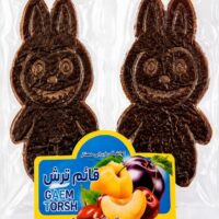 لواشک لبوبو شنگول 20ف(20تایی)(16)*